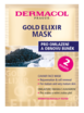 Gold Elixir omlazující maska s kaviárem